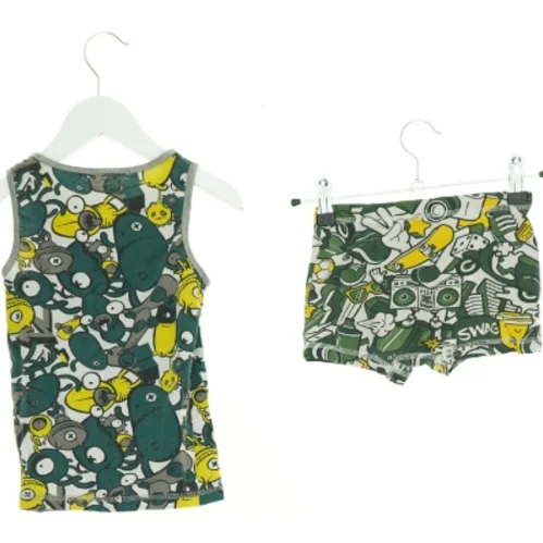 Undertøj fra VRS (str. 128 cm)