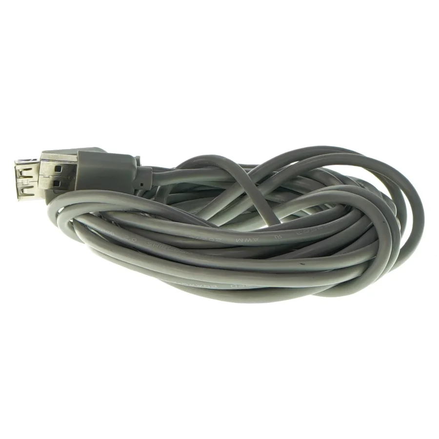 USB forlængerkabel