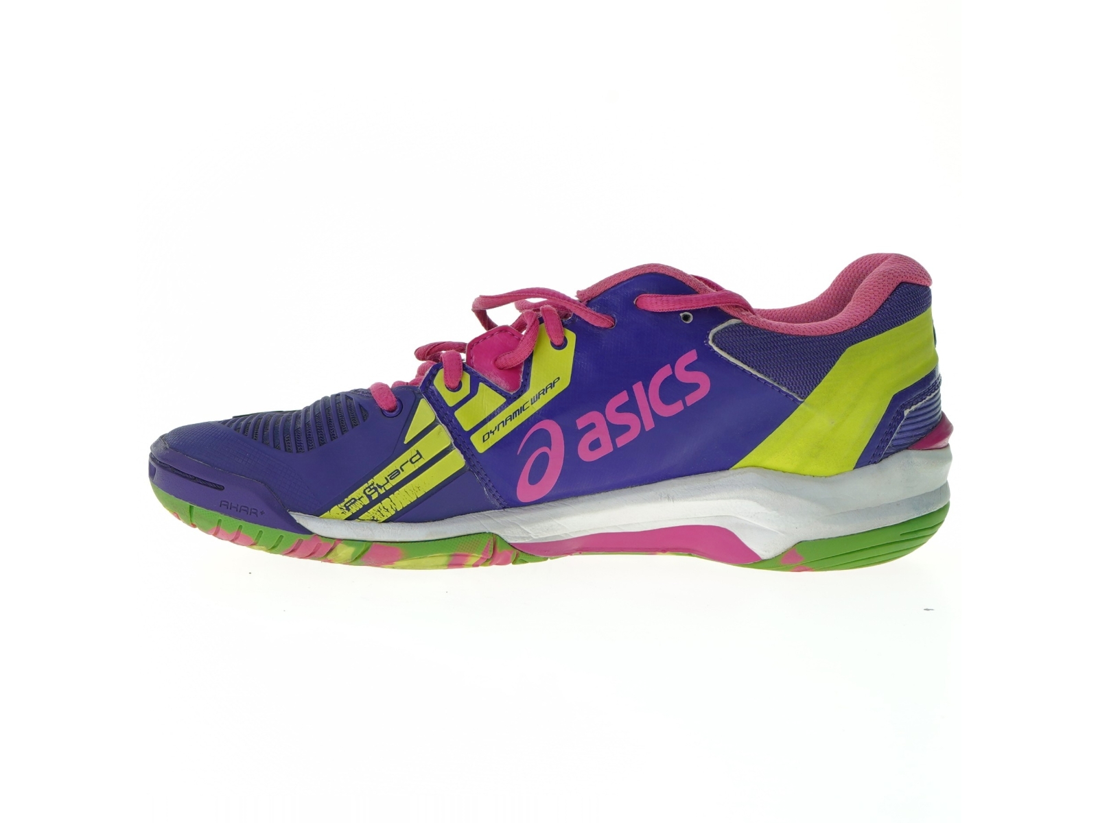 Sko fra Asics (str. 39)