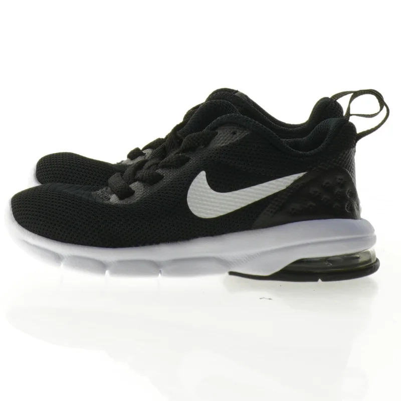 Sorte løbesko fra Nike (str. 22)