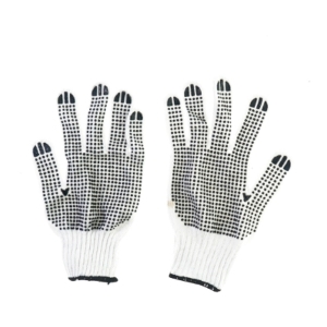 Arbejdshandsker (str. Ukendt)