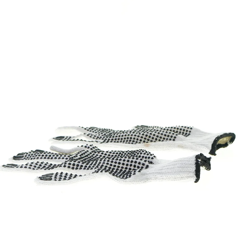 Arbejdshandsker (str. Ukendt)