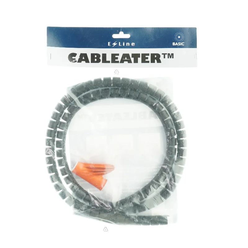 Cableater fra E Line (str. 15 meter)