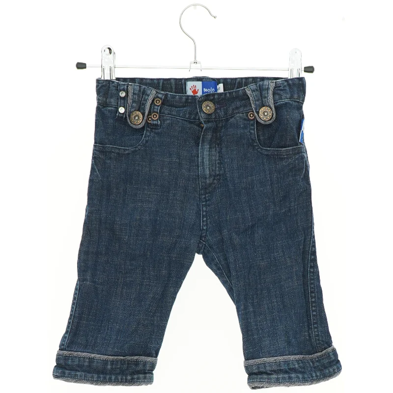 Jeans fra Molo (str. 110 cm)