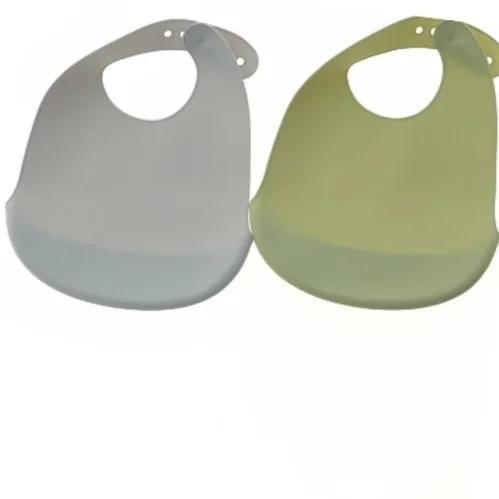 Silikone hagesmækker