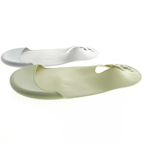 Silikone hagesmækker