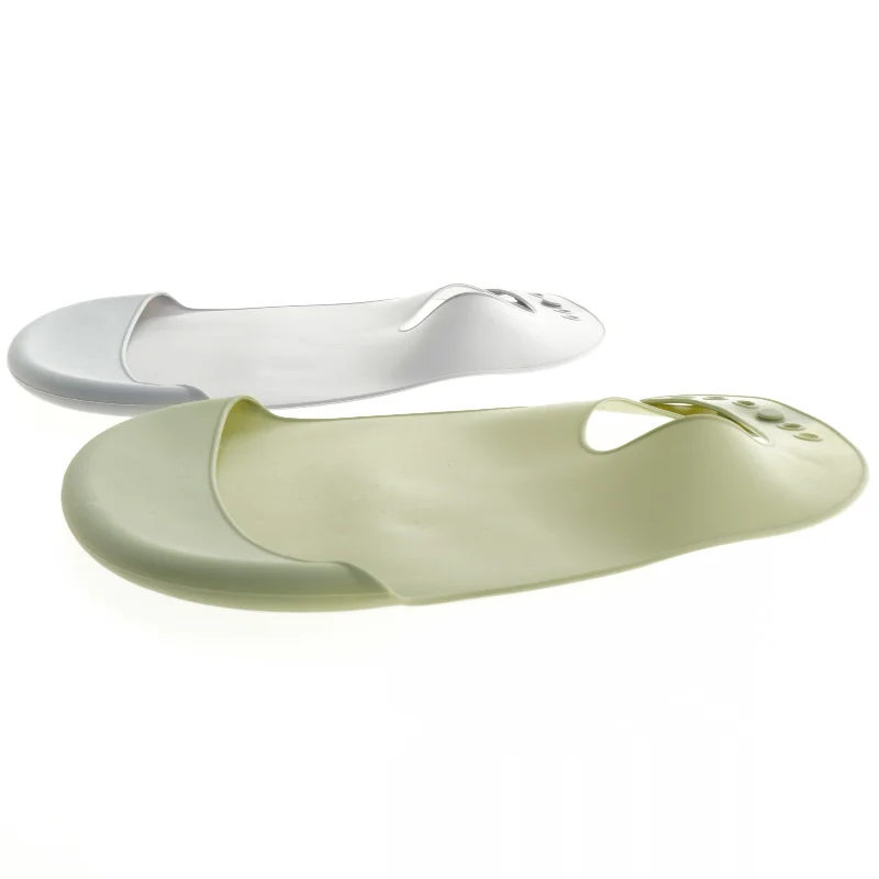 Silikone hagesmækker