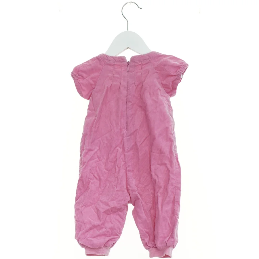 Buksedragt fra Name It (str. 62 cm)