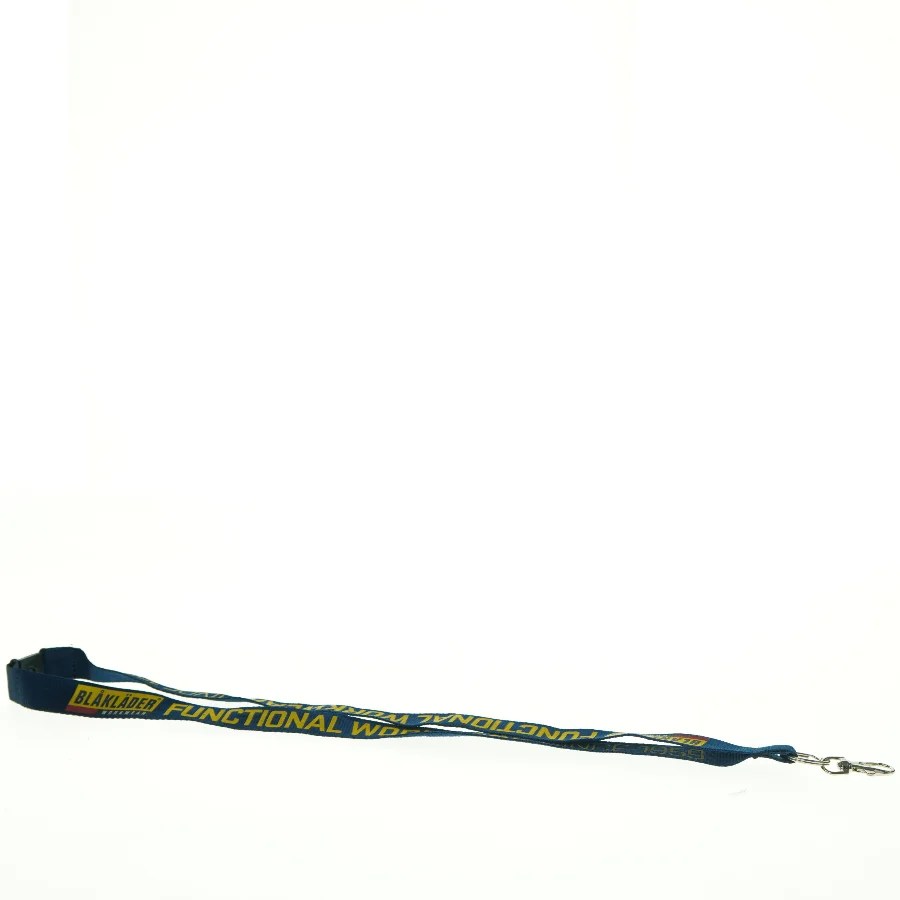Nøglesnor fra Blåkläder Workwear (str. 49 cm)
