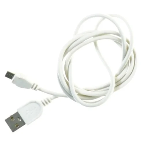 Oplader kabel (str. 110 cm)