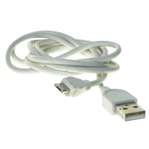 Oplader kabel (str. 110 cm)