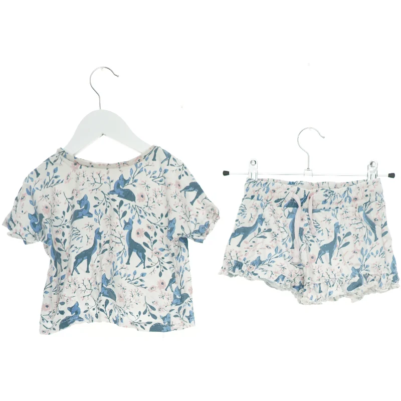 Sæt (2 stk.) fra Ellos (str. 104 cm)