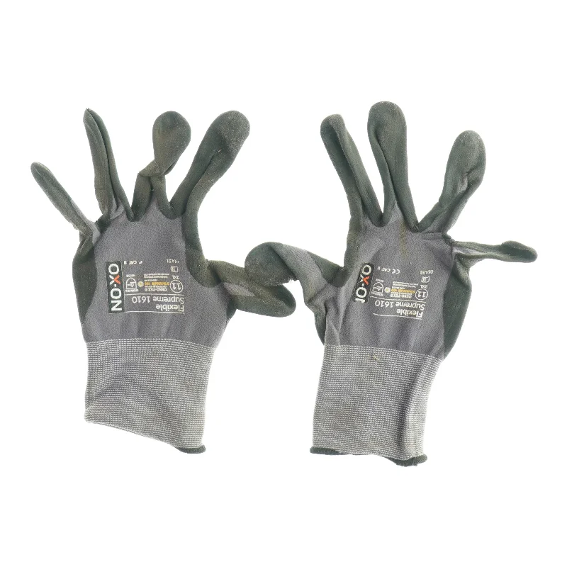 Hansker fra NOXO (str. 11/2 XL)