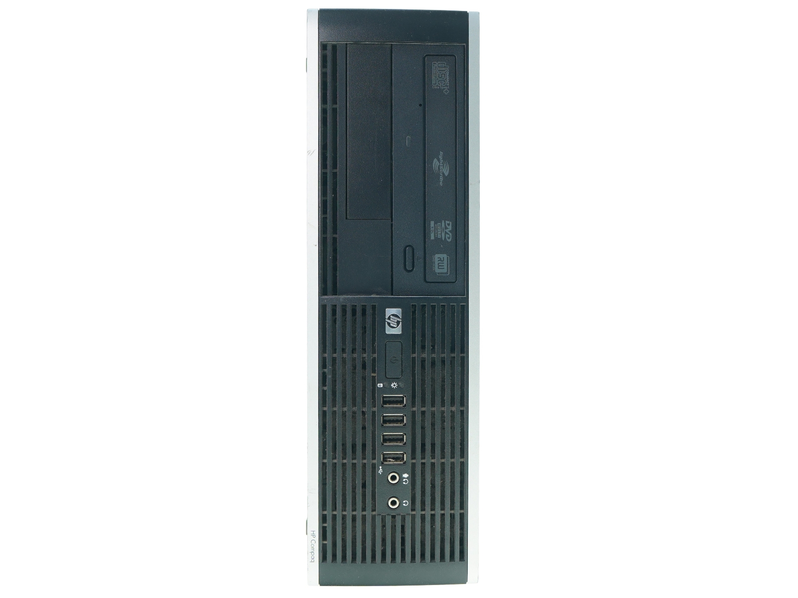 HP comeback 6000 PRO