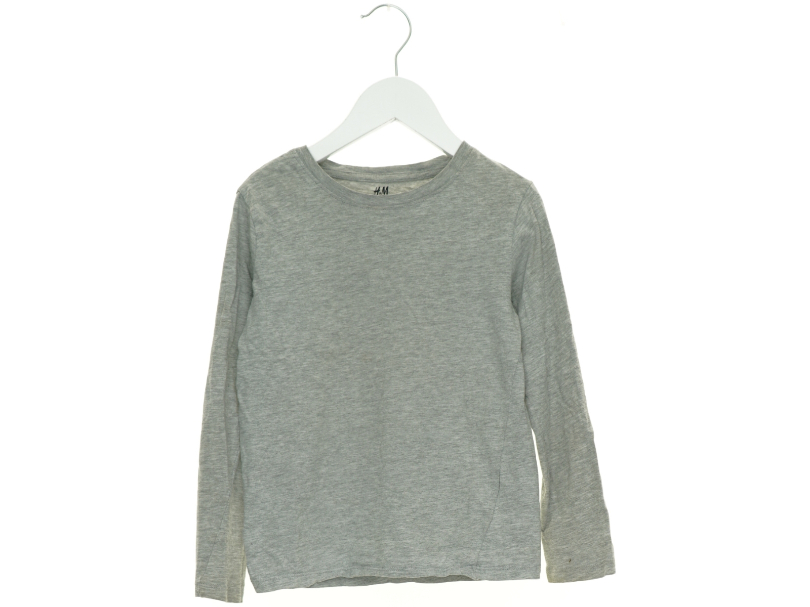 Bluse fra H&M (str. 122 cm)