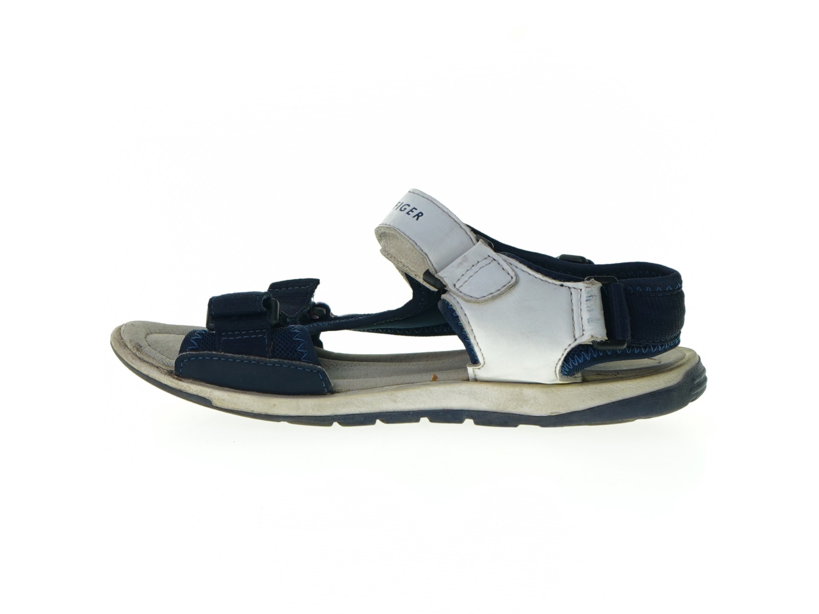 Sandaler fra Tommy Hilfiger (str. 35)