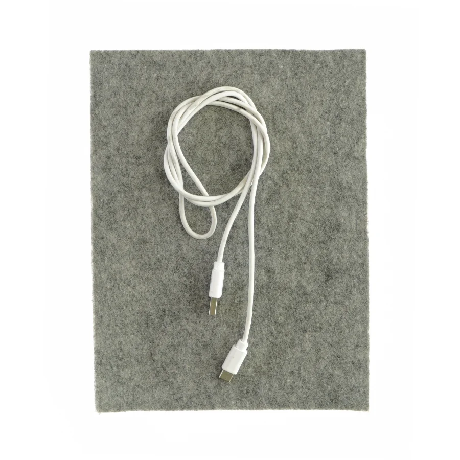  UDB-C til USB-A