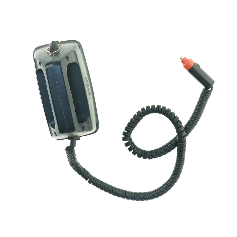 Lampe til bilen (str. 15 x 11 x 7 cm)