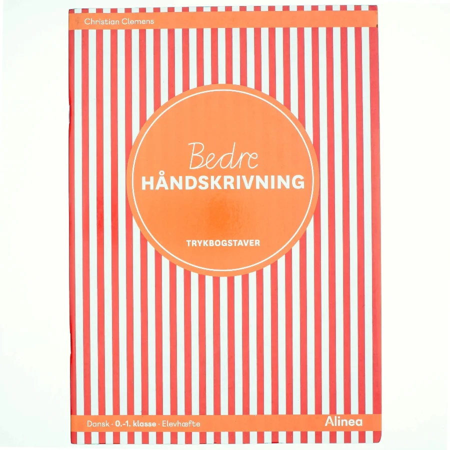 Bedre håndskrivning