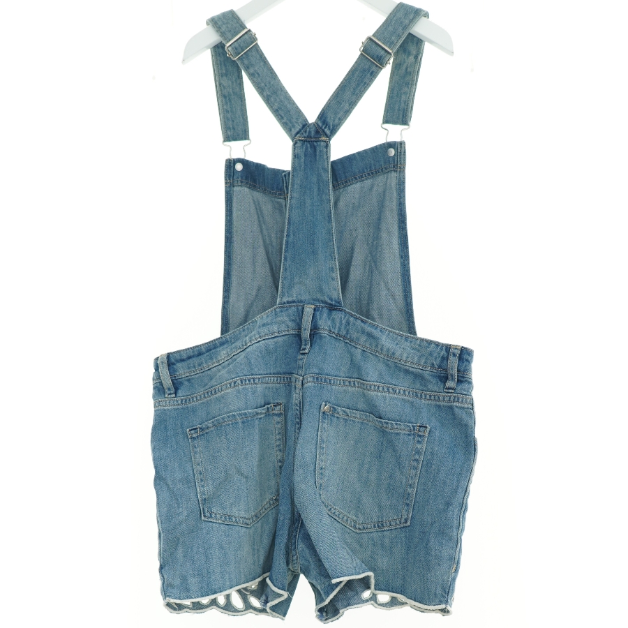 Shorts/smækbuks (str. 170 cm)