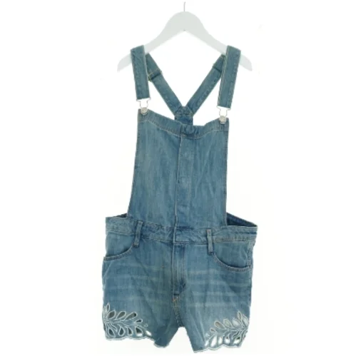 Shorts/smækbuks (str. 170 cm)