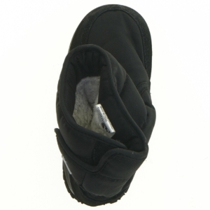 Sorte vinterstøvler fra Rubber Duck (str. 25)