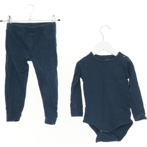 Sæt børnetøj fra Impala (str. 98 cm)