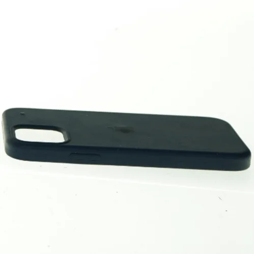 iPhone silikone cover fra Apple (str. 15 x 8 cm)