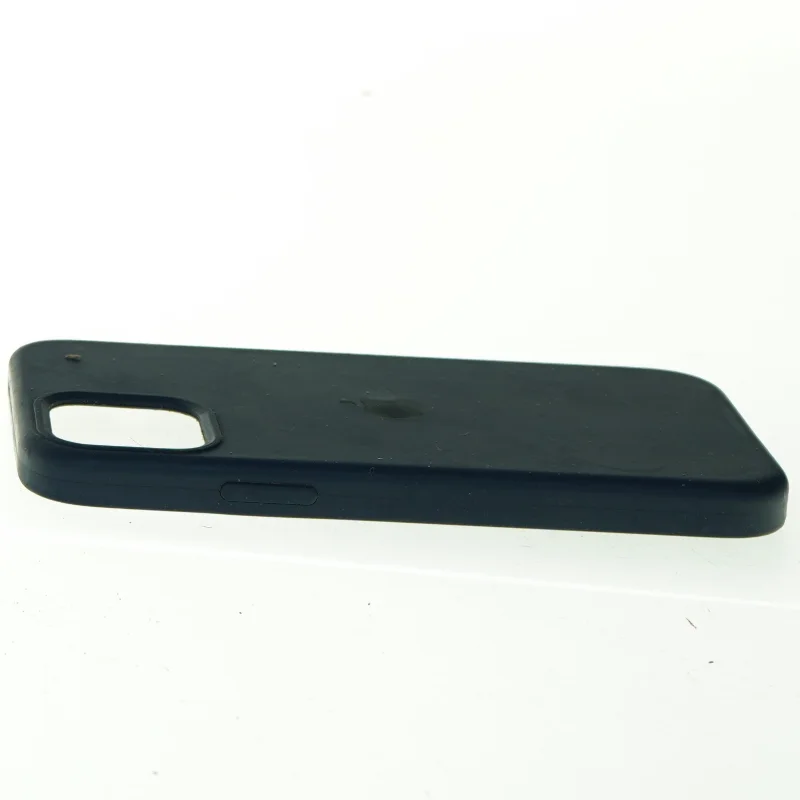 iPhone silikone cover fra Apple (str. 15 x 8 cm)
