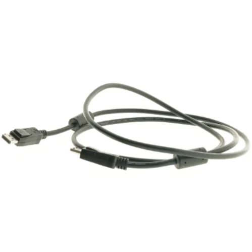 DisplayPort kabel (str. 180 cm)
