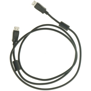DisplayPort kabel (str. 180 cm)