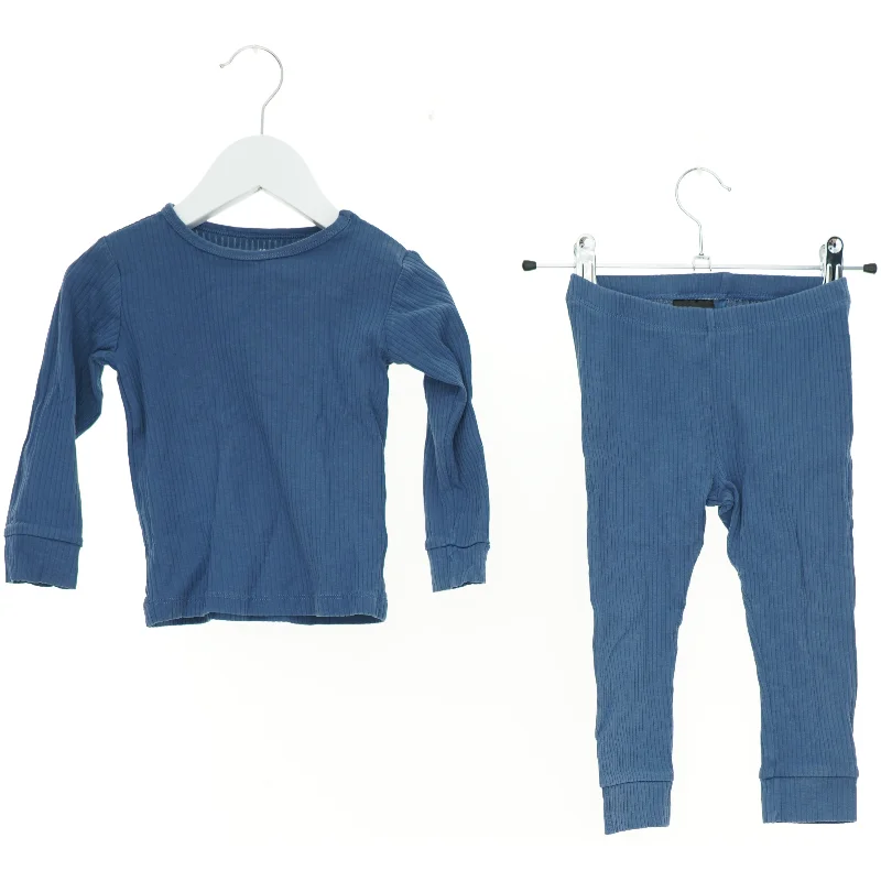 Sæt fra H&M (str. 92 cm)