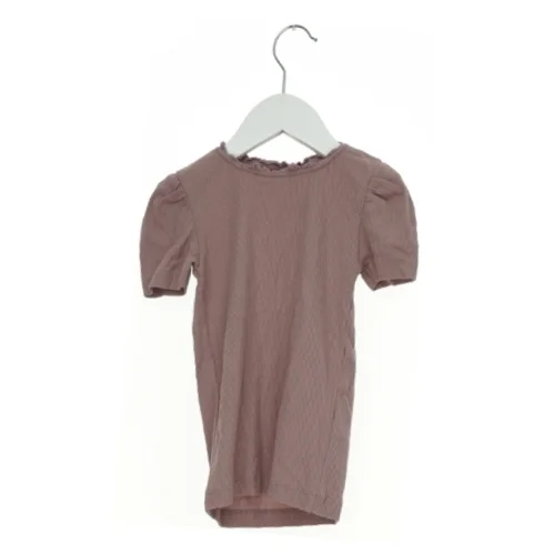 T-Shirt fra Name It (str. 98 cm)