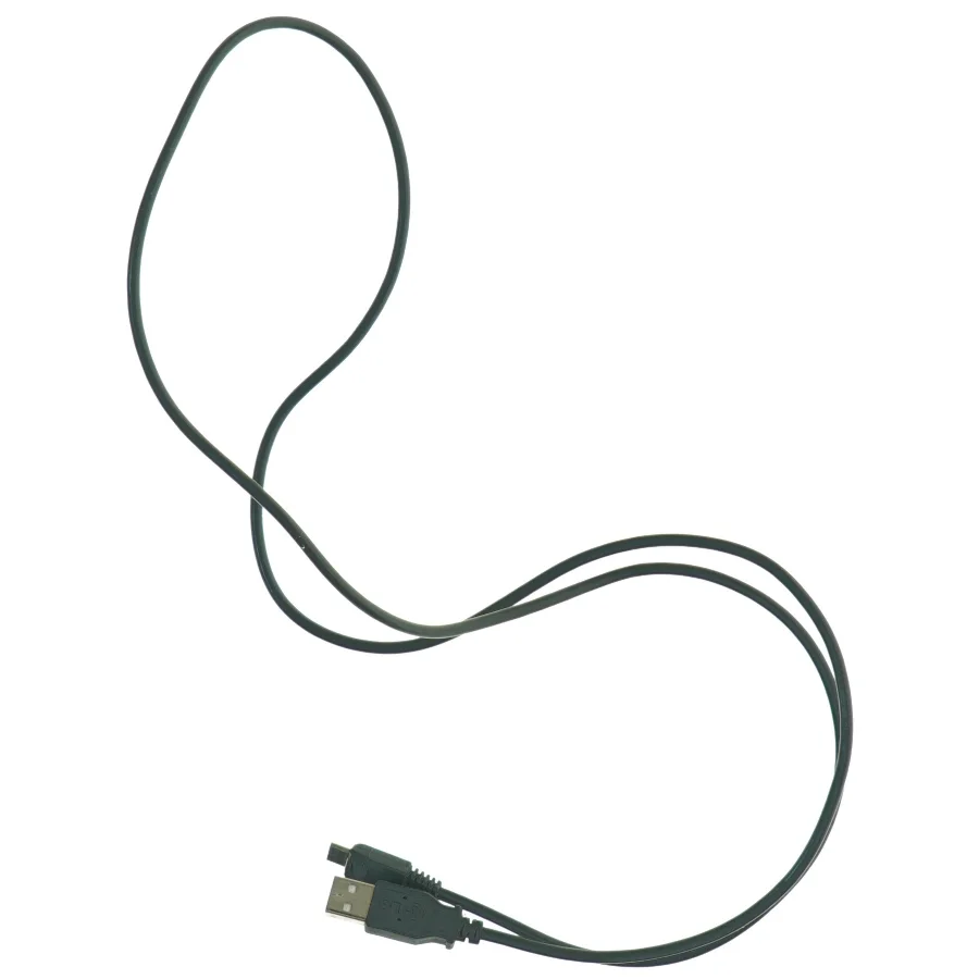 USB til Micro-USB kabel (str. 120 cm)