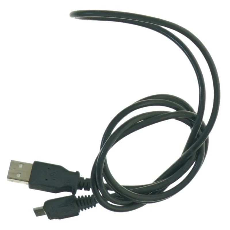 USB til Micro-USB kabel (str. 120 cm)