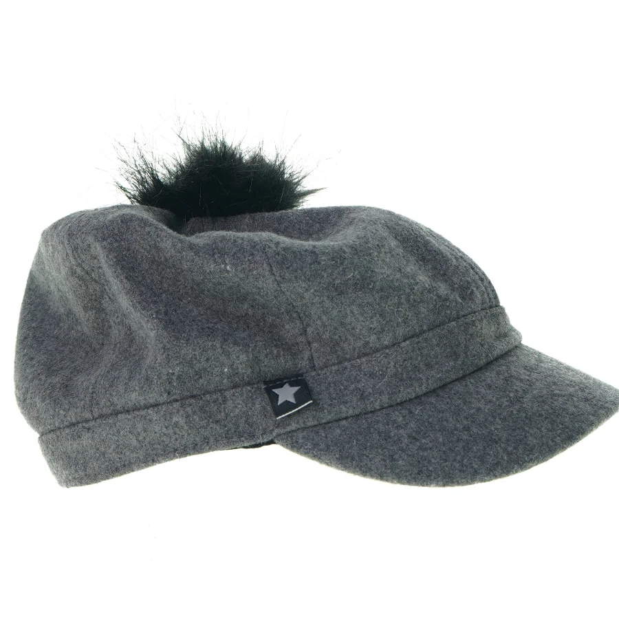 Hat fra Molo (str. 9 streg 12)