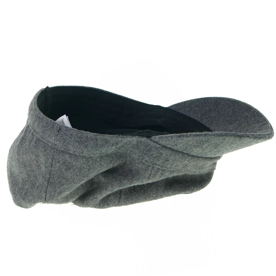 Hat fra Molo (str. 9 streg 12)