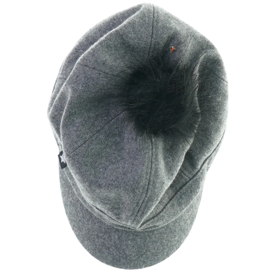 Hat fra Molo (str. 9 streg 12)