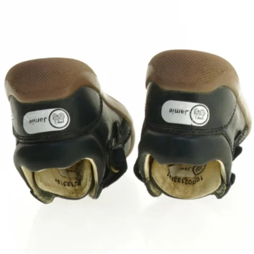 Brugte børnesko fra Bundgaard (str. 23)