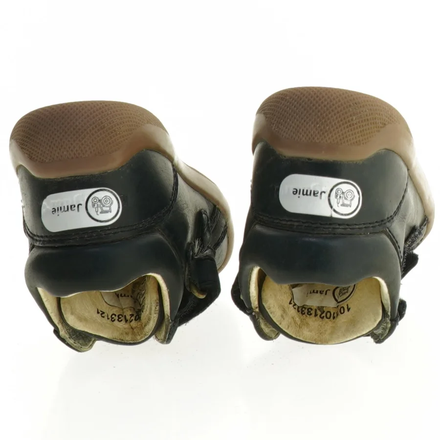 Brugte børnesko fra Bundgaard (str. 23)