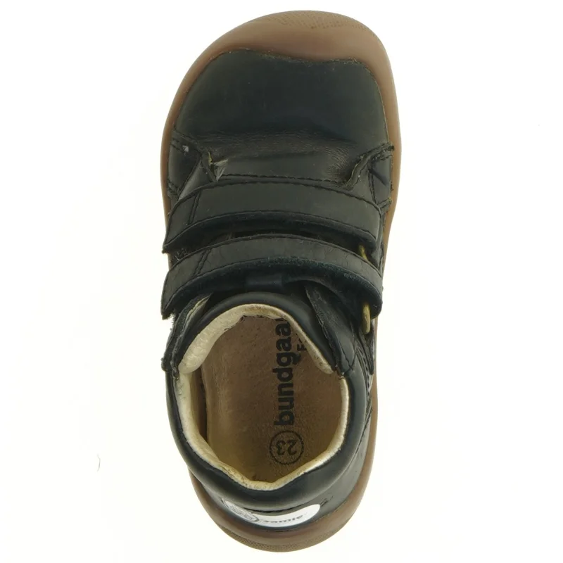 Brugte børnesko fra Bundgaard (str. 23)