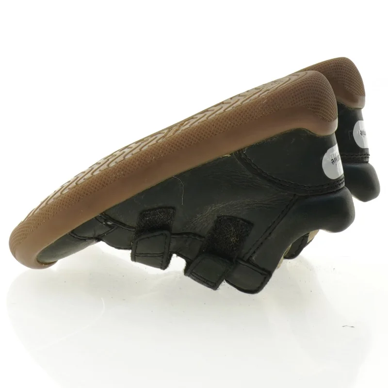 Brugte børnesko fra Bundgaard (str. 23)