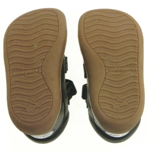 Brugte børnesko fra Bundgaard (str. 23)