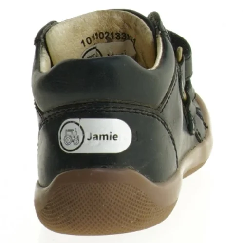 Brugte børnesko fra Bundgaard (str. 23)