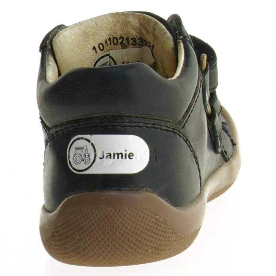 Brugte børnesko fra Bundgaard (str. 23)