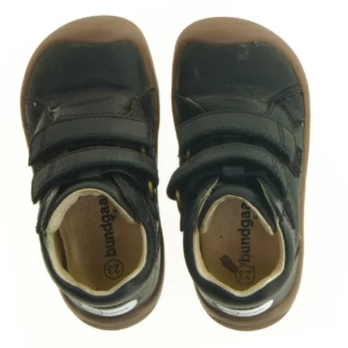 Brugte børnesko fra Bundgaard (str. 23)