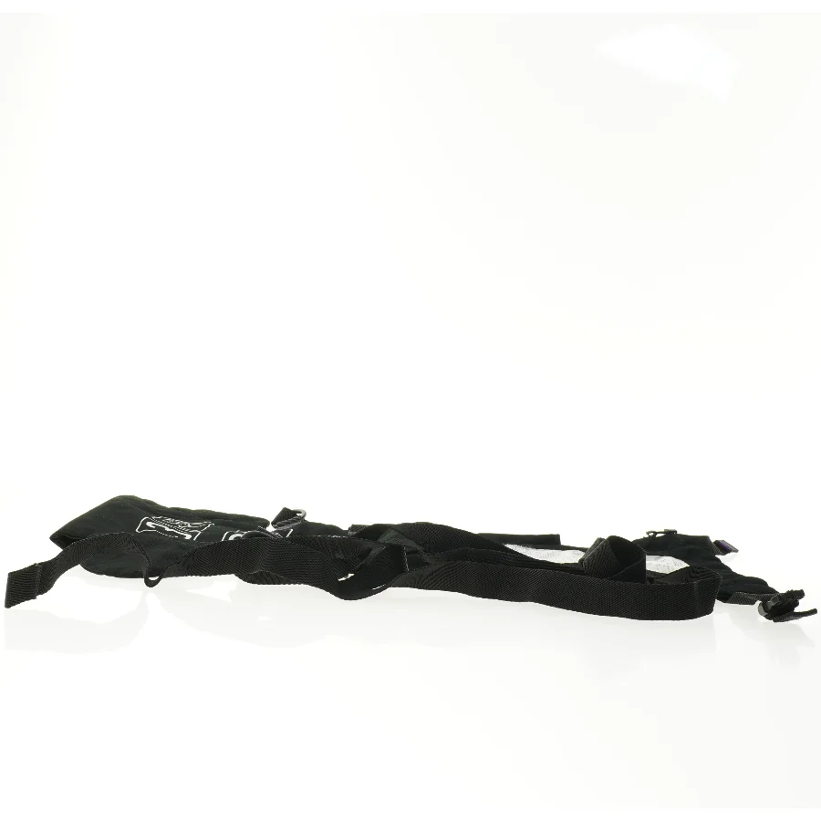 Transportabel børnestol (str. 59 cm)