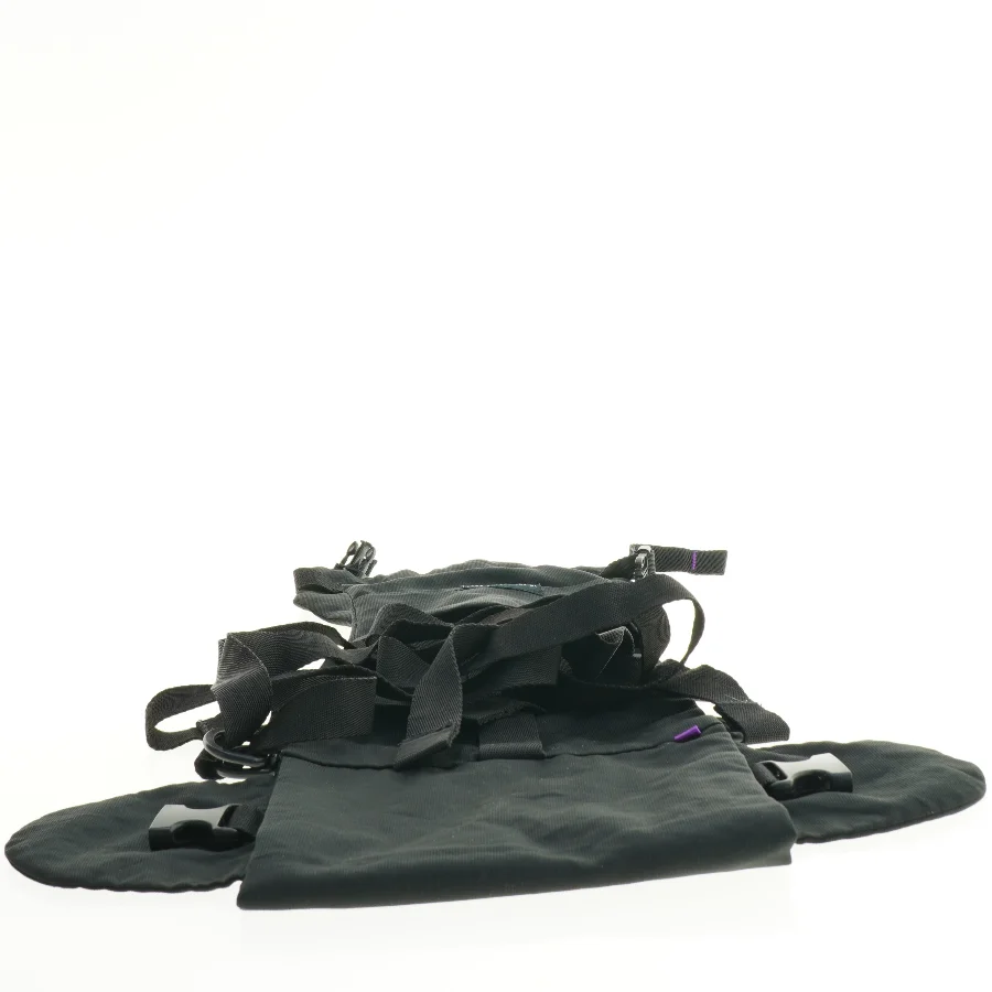 Transportabel børnestol (str. 59 cm)
