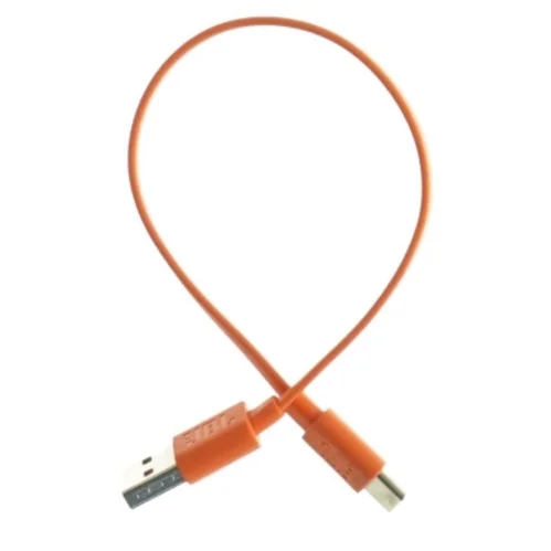 USB til Micro-USB kabel fra JBL (str. 26 cm)