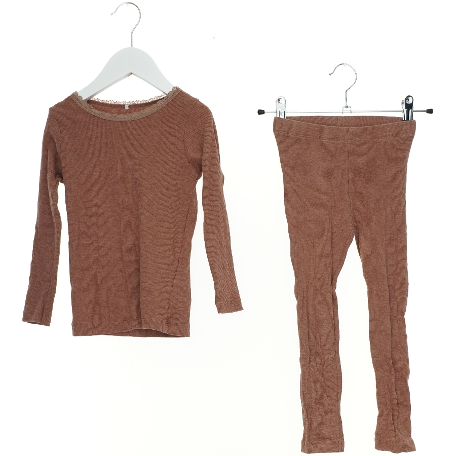 Sæt (2 stk.) fra Name It (str. 104 cm)